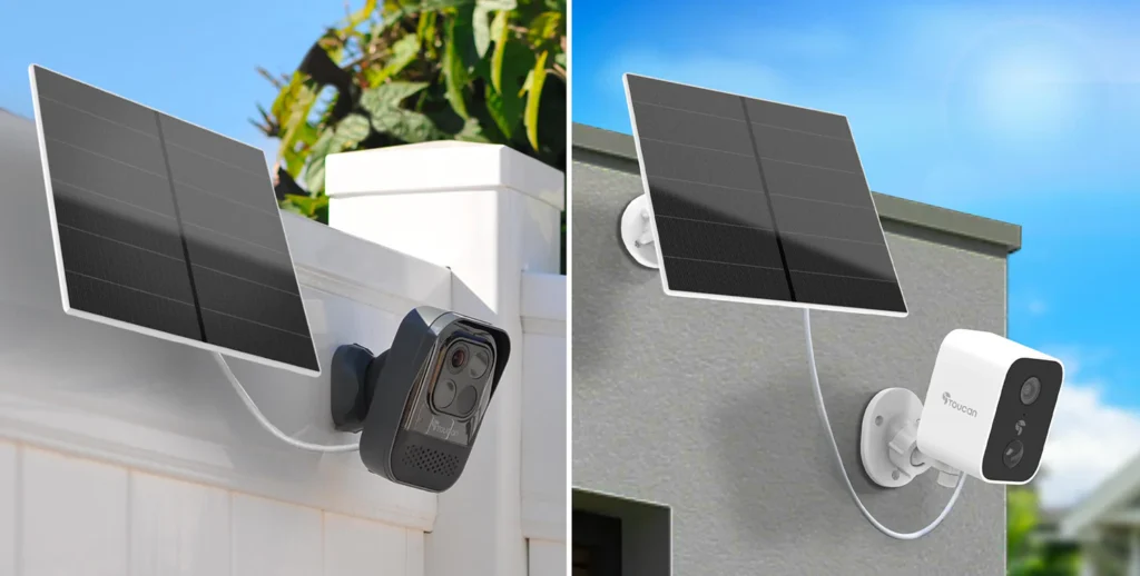 Security Camera
