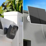 Solar Power Security Camera: A Smart Way to Protect Your Property