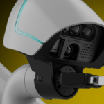 Exploring Advanced Robot Vision: The Power of S-Series Obstacle Avoidance Robot Cameras