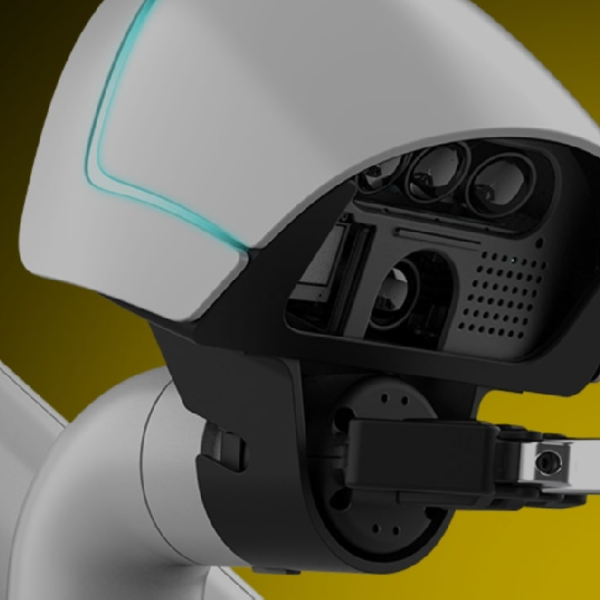 Exploring Advanced Robot Vision: The Power of S-Series Obstacle Avoidance Robot Cameras