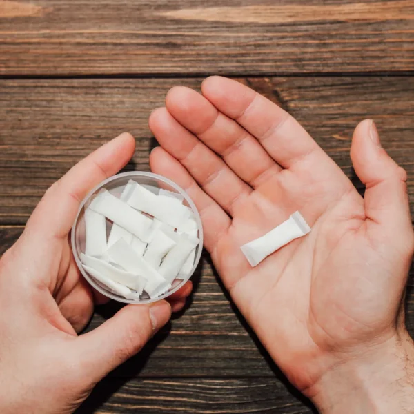 Nicotine Pouches Side Effects: What You Need to Know