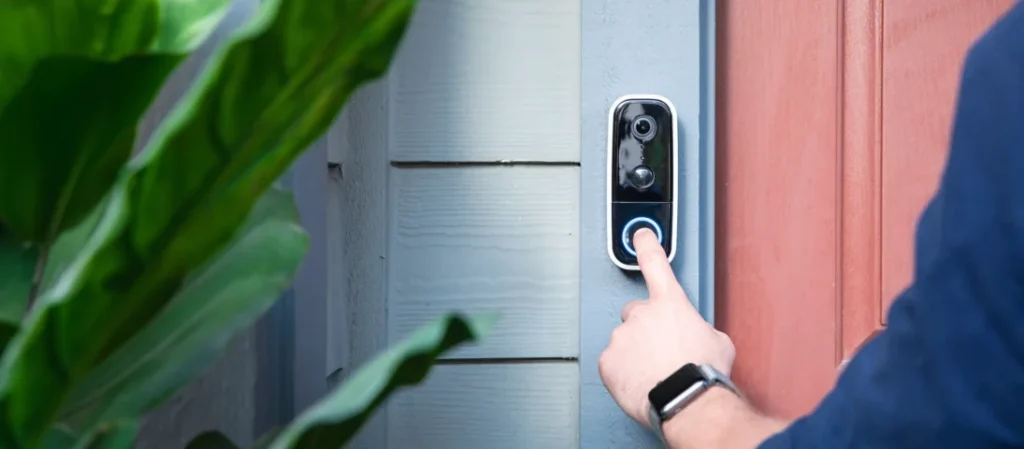 Doorbells Video
