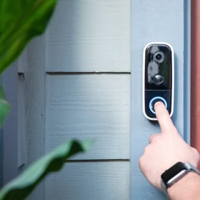 Doorbells Video Guide: Smart, Secure, and Smarter Than Ever