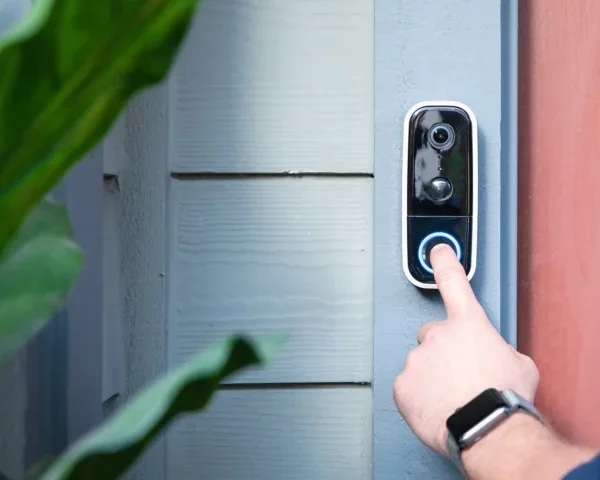 Doorbells Video Guide: Smart, Secure, and Smarter Than Ever