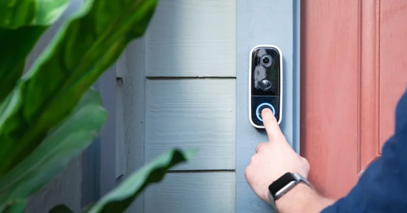 Doorbells Video Guide: Smart, Secure, and Smarter Than Ever