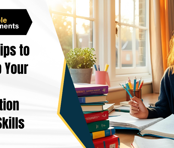 Proven Tips to Brush Up Your Nursing Dissertation Writing Skills