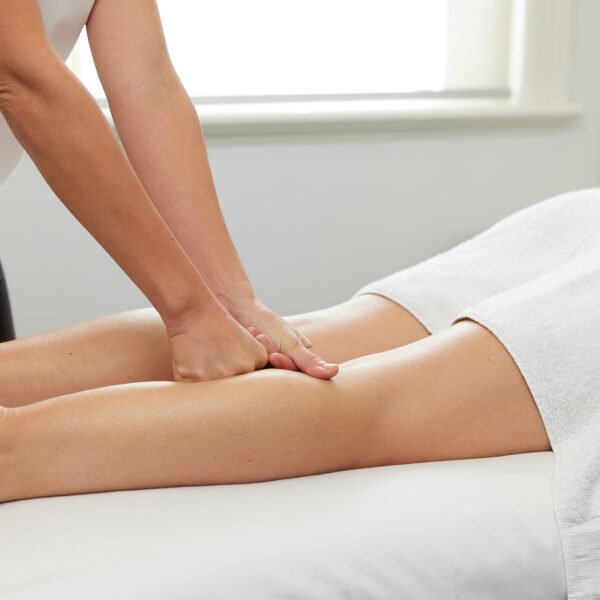 Beyond Tight Muscles: The Holistic Benefits of Massage Therapy