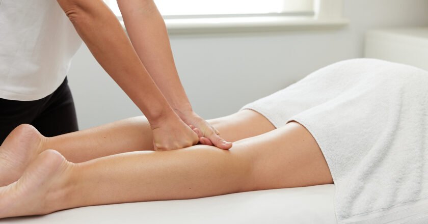 Beyond Tight Muscles: The Holistic Benefits of Massage Therapy