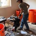 What Phoenix Real Estate Agents Should Know About Junk Removal