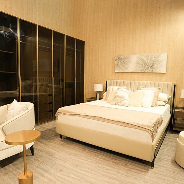 Sustainable Sourcing: What to Expect from an Eco-Friendly Hotel Furniture Supplier