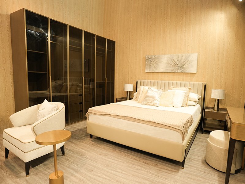 hotel furniture supplier
